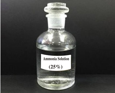 Ammonia Solution -25%
