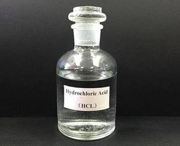 Hydrochloric Acid