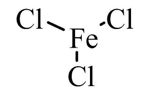 Ferric chloride - liquid