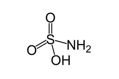 Sulfamic Acid
