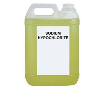 Sodium Hypochlorite